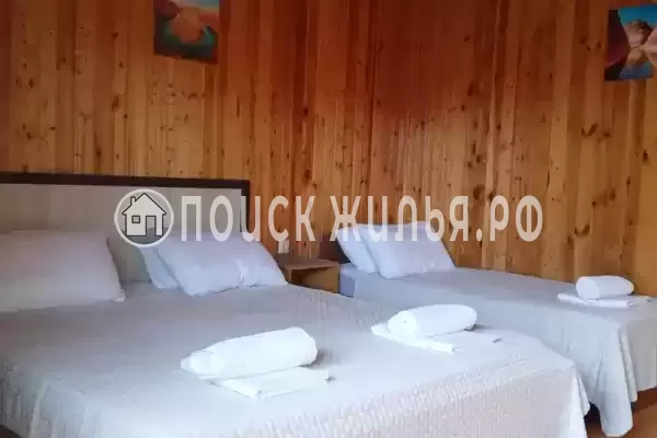 Гостевой дом «Арина» Гостевой дом «Арина»