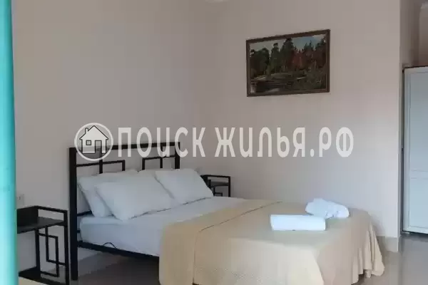 Гостевой дом «Арина» Гостевой дом «Арина»