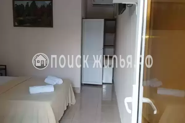 Гостевой дом «Арина» Гостевой дом «Арина»