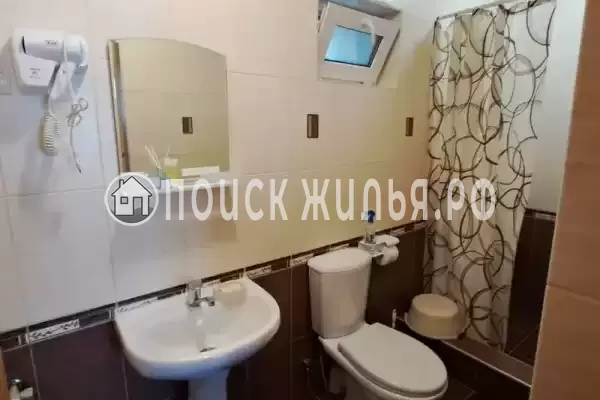 Гостевой дом «Арина» Гостевой дом «Арина»