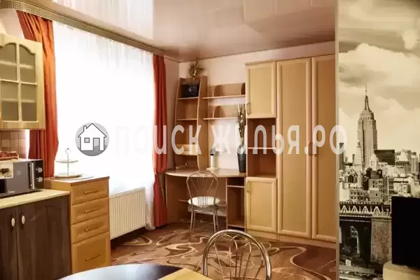 Частный сектор «Элизабет»