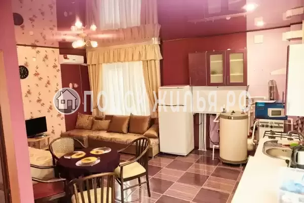 Частный сектор «Элизабет»