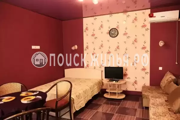 Частный сектор «Элизабет»