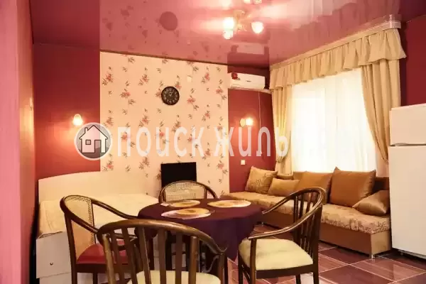 Частный сектор «Элизабет»