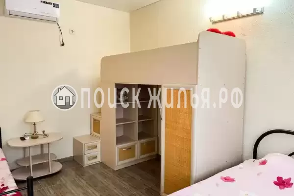 Частный сектор «Элизабет»