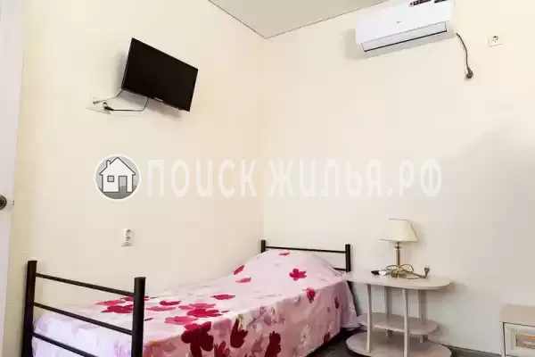 Частный сектор «Элизабет»