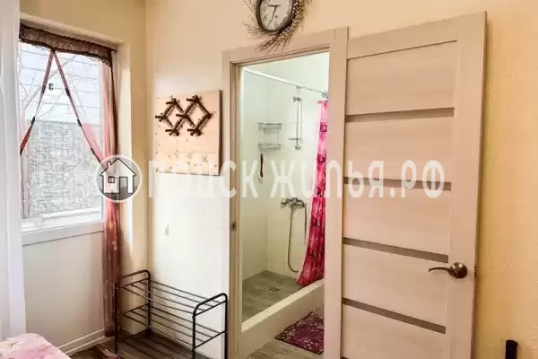 Частный сектор «Элизабет»