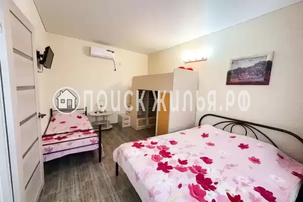 Частный сектор «Элизабет»