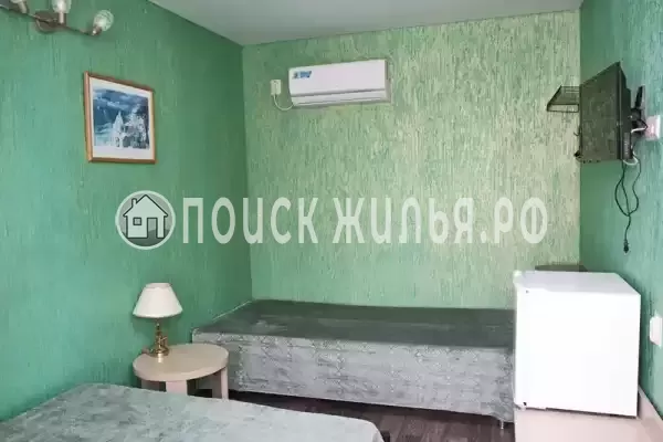 Частный сектор «Элизабет»