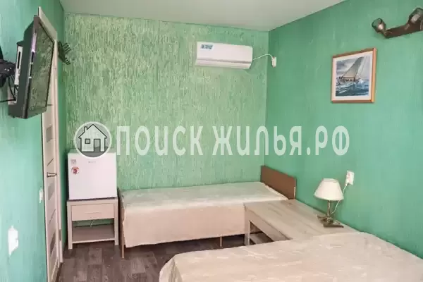 Частный сектор «Элизабет»