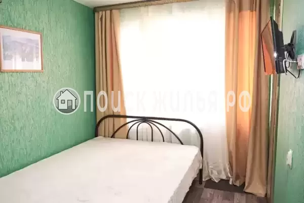 Частный сектор «Элизабет»