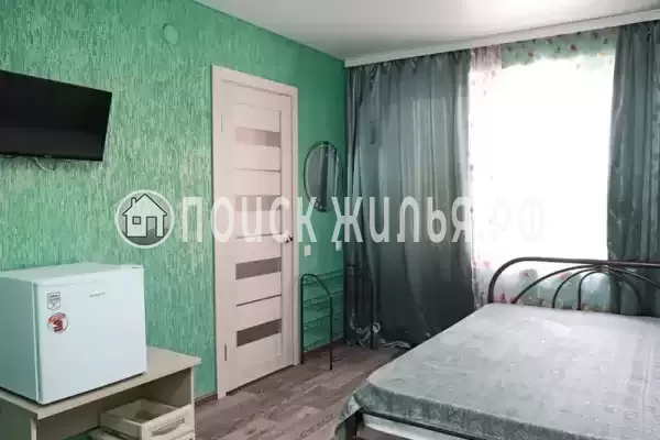 Частный сектор «Элизабет»