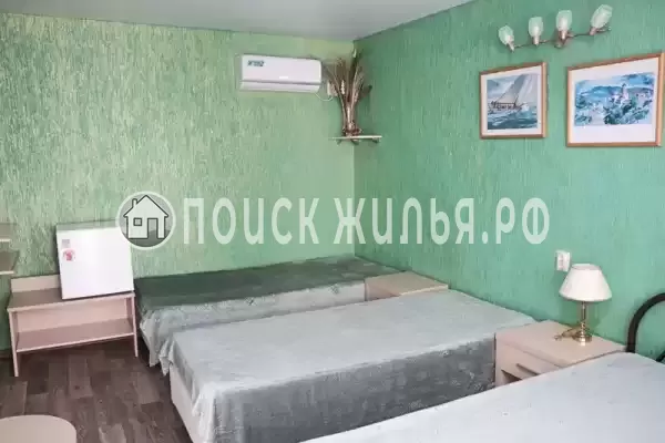 Частный сектор «Элизабет»