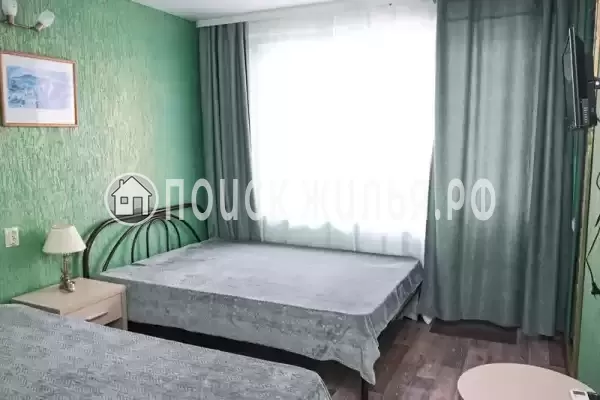 Частный сектор «Элизабет»