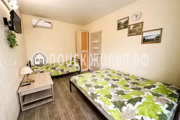 Частный сектор «Элизабет»