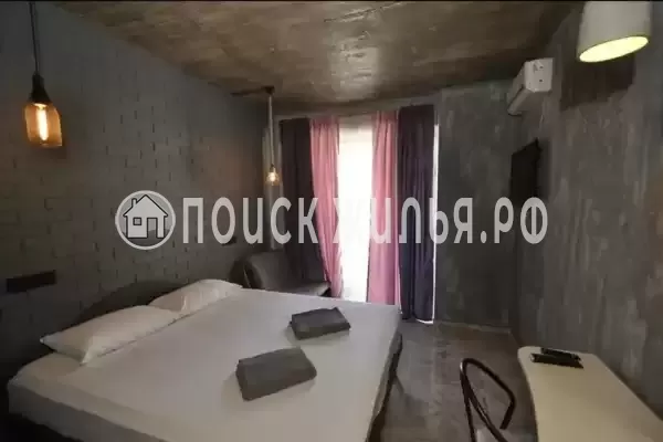 «Пристань»