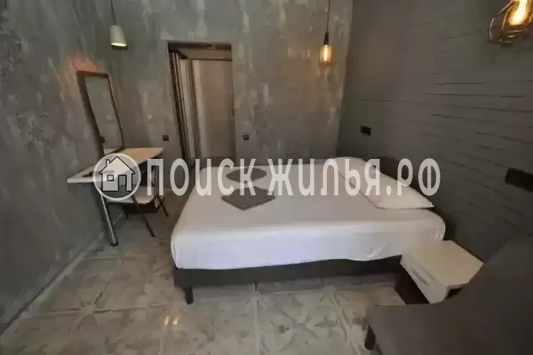 «Пристань»