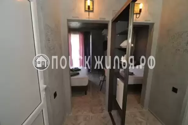 «Пристань»