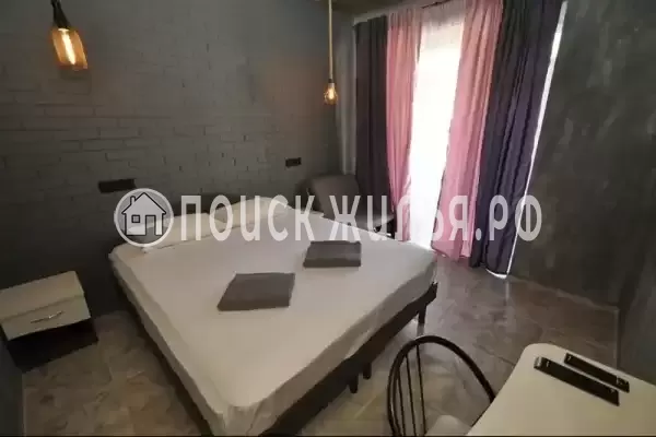 «Пристань»