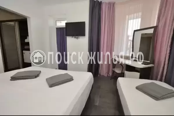 «Пристань»