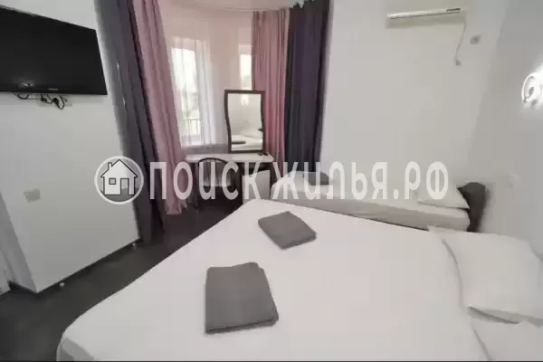 «Пристань»