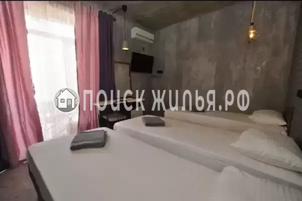 «Пристань»