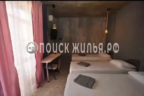 «Пристань»