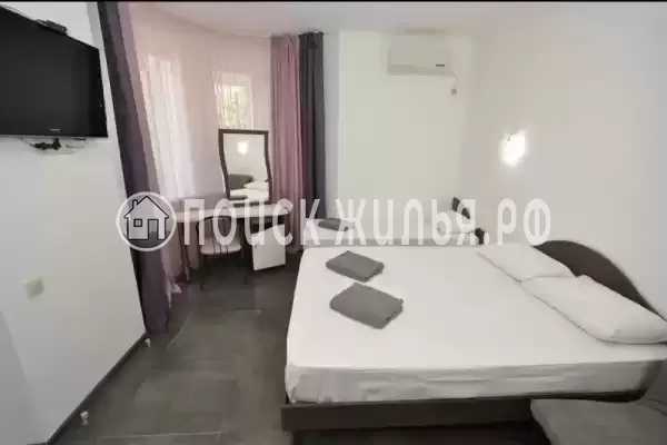 «Пристань»