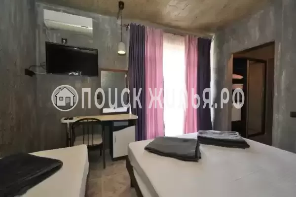 «Пристань»