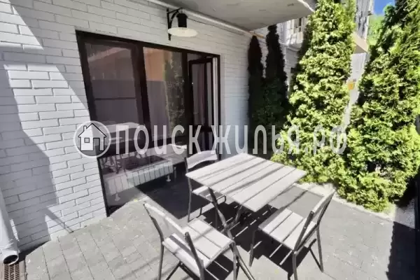 «Пристань»