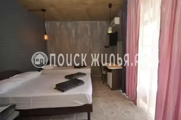 «Пристань»