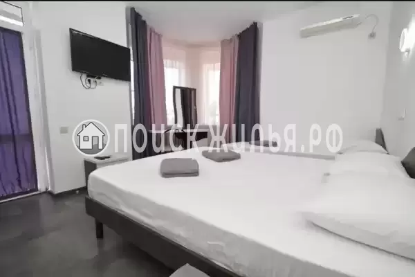 «Пристань»