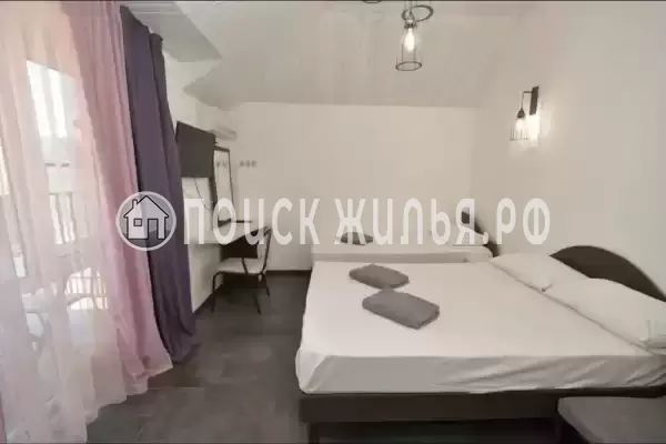 «Пристань»