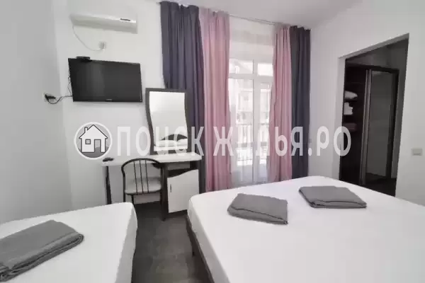 «Пристань»