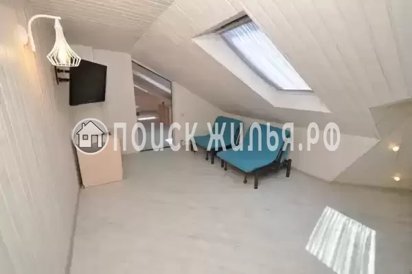 «Пристань»