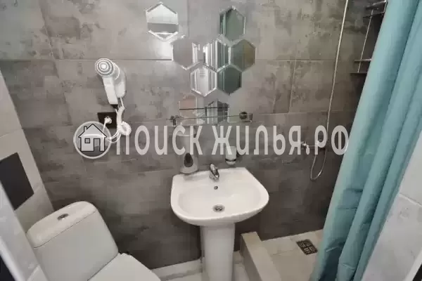 «Пристань»