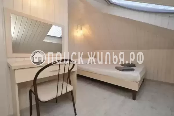 «Пристань»