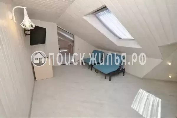 «Пристань»