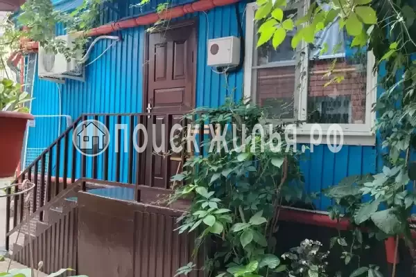 Частный сектор «На Павлова» Частный сектор «На Павлова»