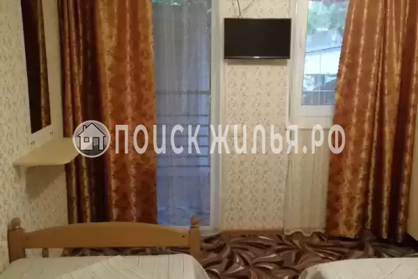 Частный сектор «Карусель»