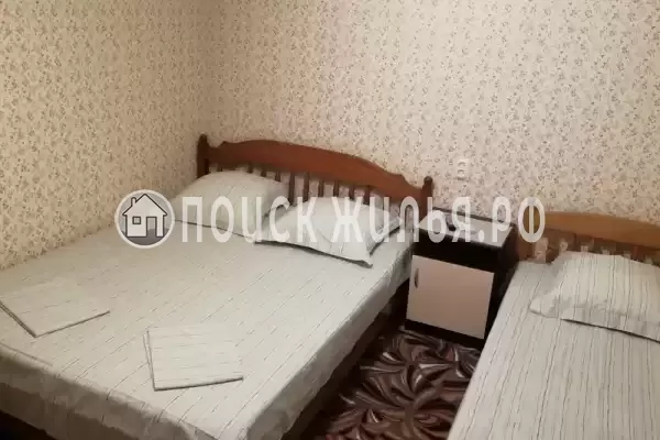 Частный сектор «Карусель»