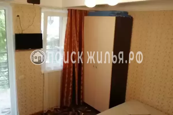 Частный сектор «Карусель»