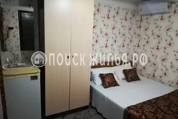 Частный сектор «Карусель»