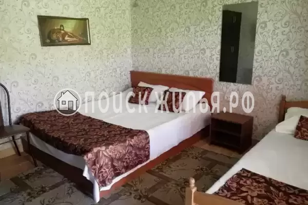 Частный сектор «Карусель»