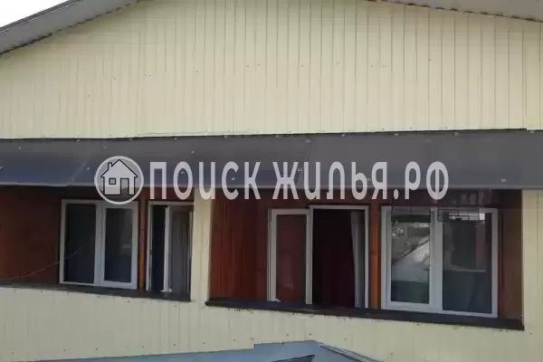 Частный сектор «Карусель»