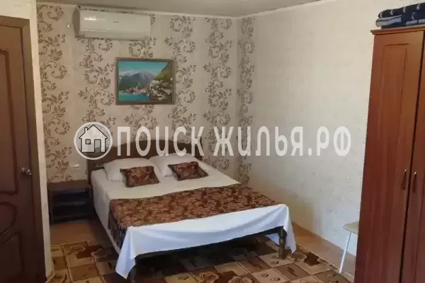 Частный сектор «Карусель»