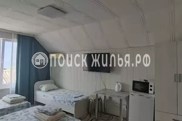 Частный сектор «Эллинг у моря»