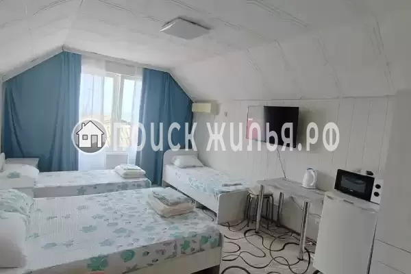 Частный сектор «Эллинг у моря»