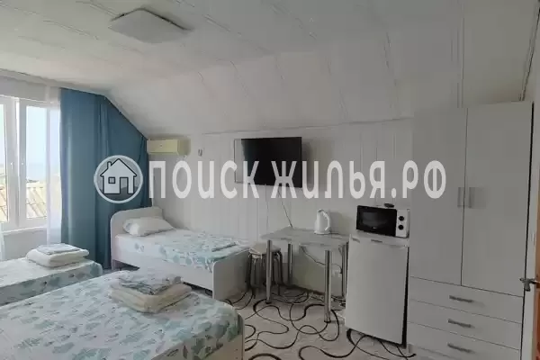 Частный сектор «Эллинг у моря»