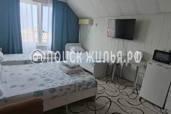 Частный сектор «Эллинг у моря»